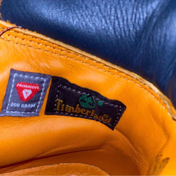 Timberlands - Picture 4 of 5